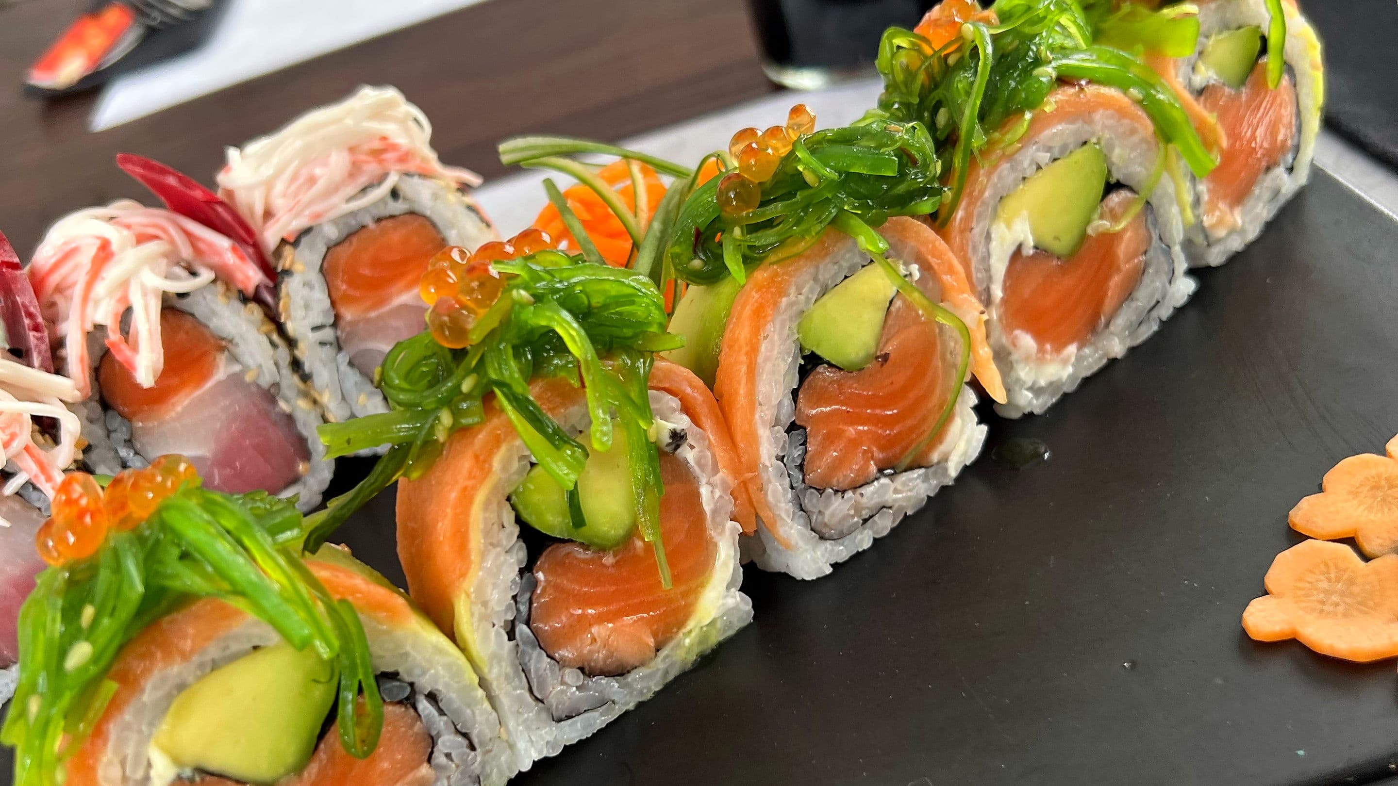 Imagen de Sushi 1
