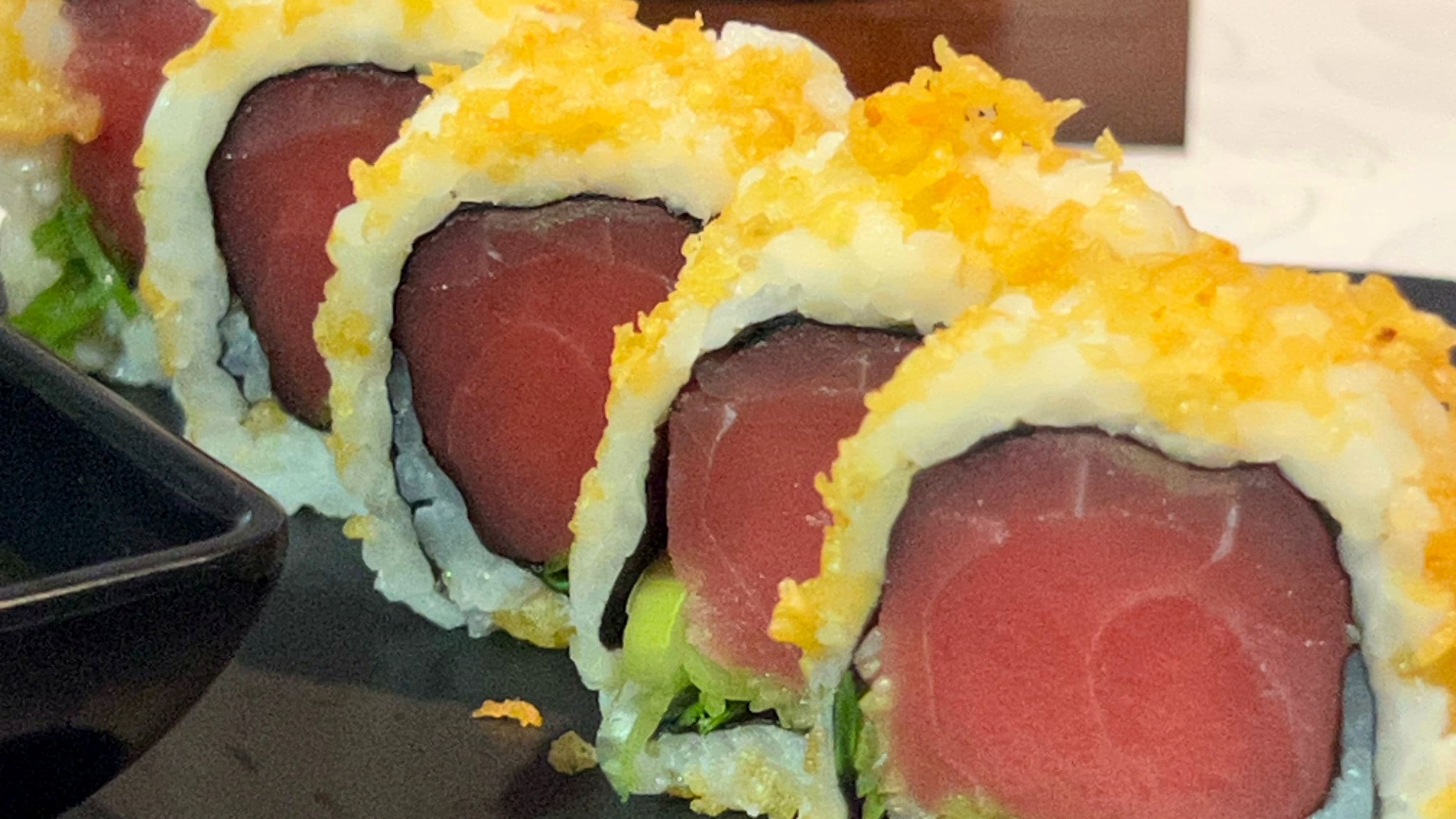 Imagen de Sushi 2