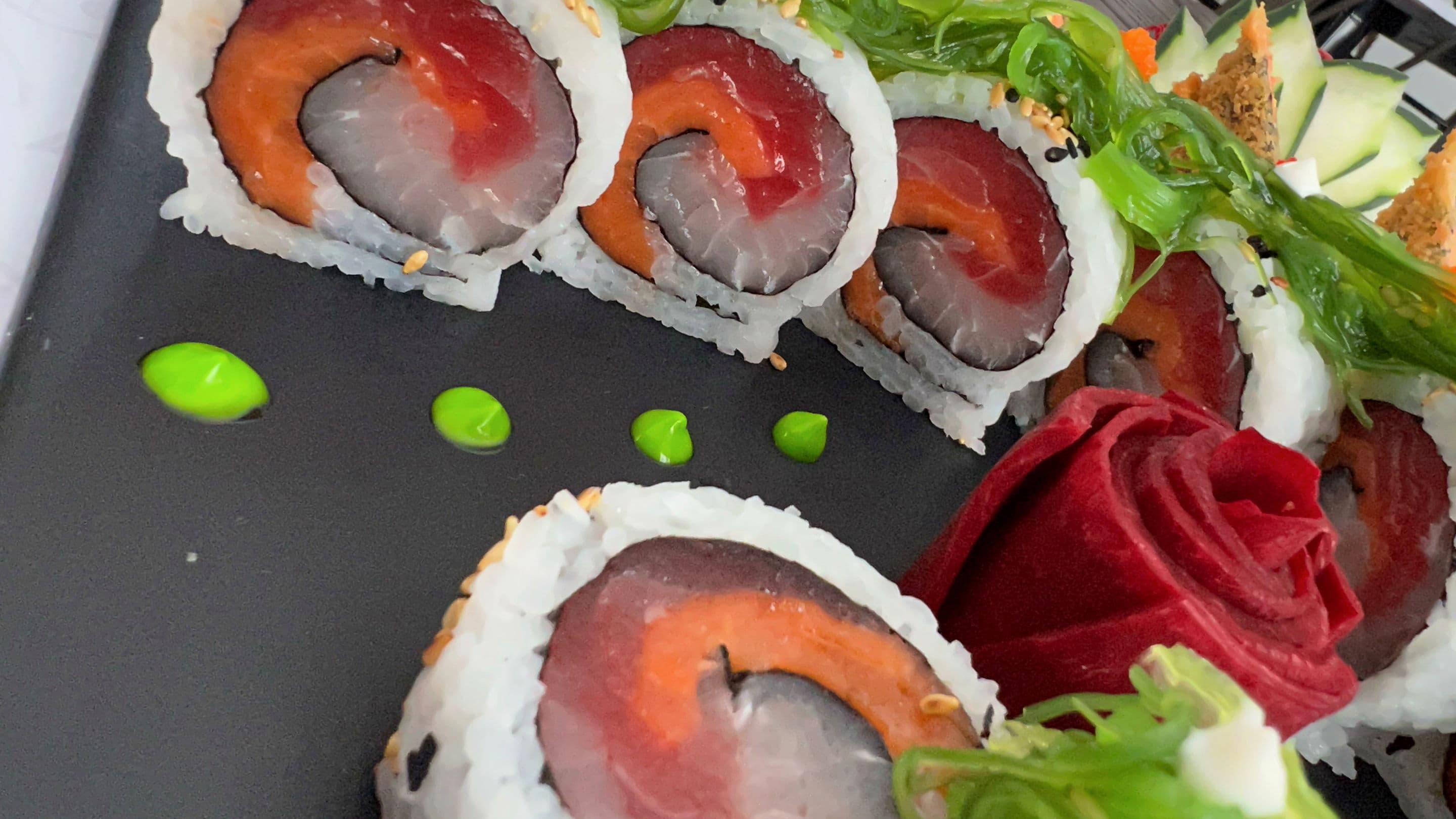 Imagen de Sushi 6